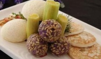 减肥不吃主食有啥危害？