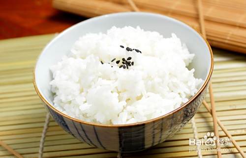 减肥不吃主食真的好吗?