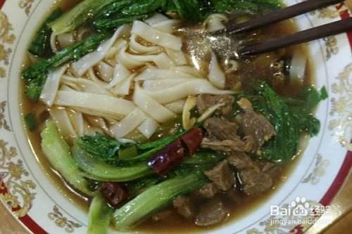 南方人喜欢什么主食？+