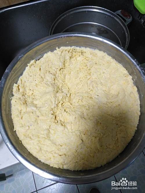自己动手做健康主食