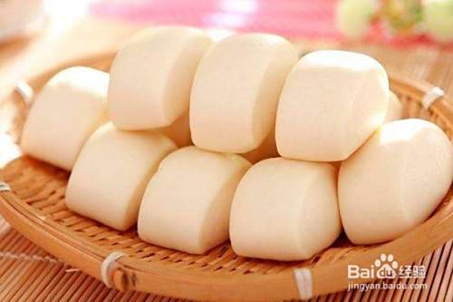 北方人喜欢吃什么主食？