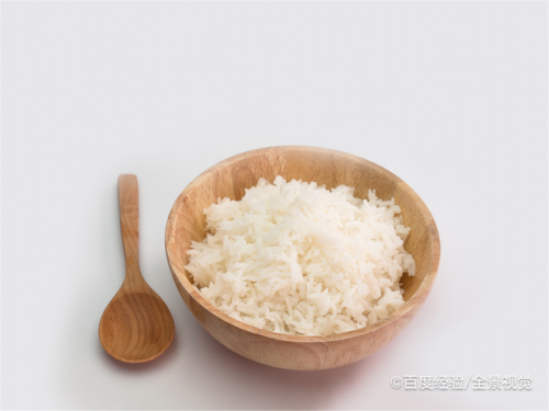 怎么健康吃主食