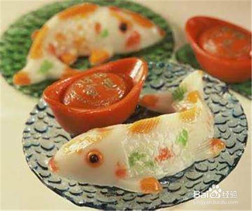 #过年#年夜饭主食吃什么？年夜饭主食大推荐