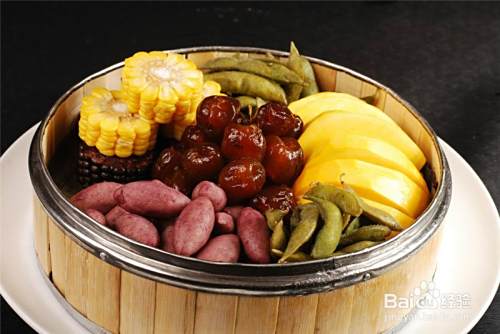 #过年#年夜饭主食吃什么？年夜饭主食大推荐