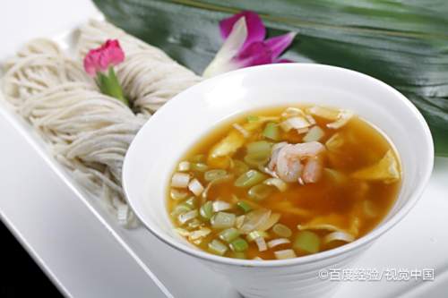 怎么健康吃主食