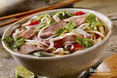 南方人喜欢什么主食？+