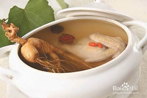 北方人喜欢吃什么主食？