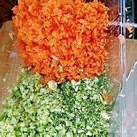 美味主食：田园土豆饼