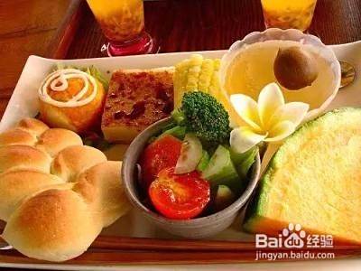 如何认知不吃主食的危害