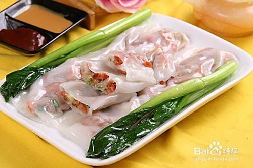 南方人喜欢什么主食？+