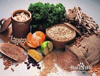 如何认知不吃主食的危害