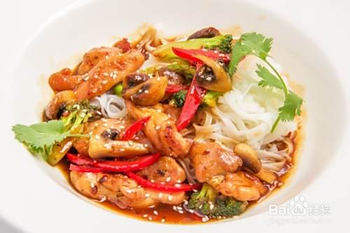 吃主食有什么误区，如何正确地、科学地吃主食？