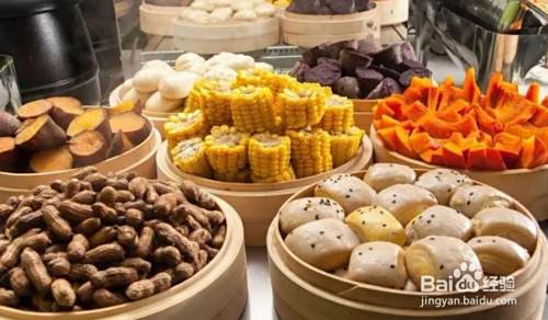 吃什么主食容易发胖