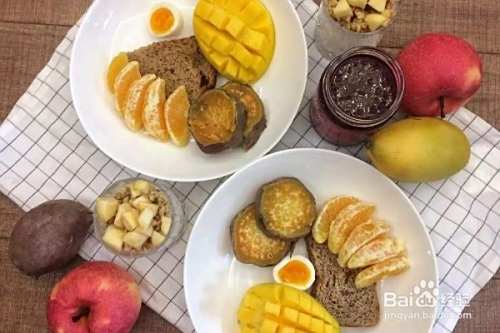 不吃主食可以减肥吗