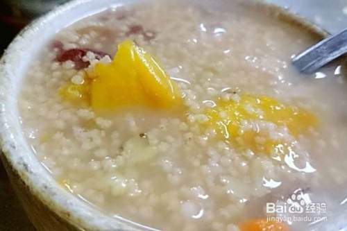 幼儿喜欢吃哪些主食？