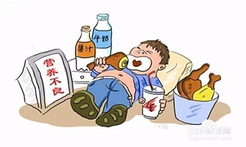 不吃主食有哪些危害？