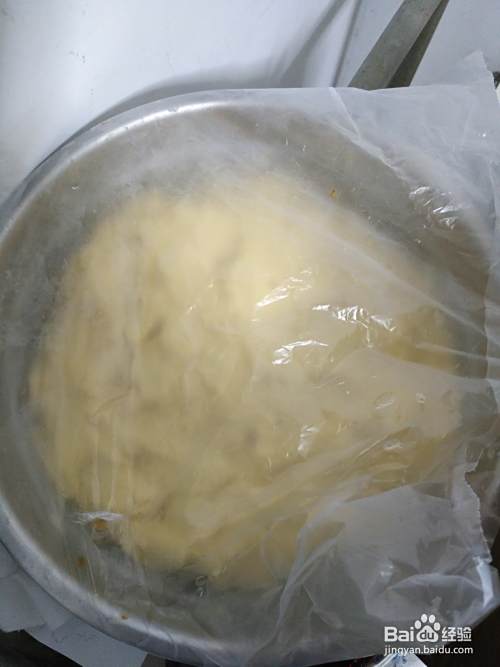 自己动手做健康主食