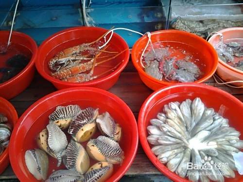 带你玩转厦门小吃