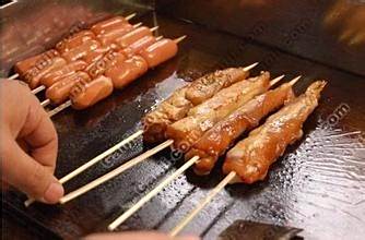 小吃加盟店怎么经营？