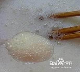 教你做各种好吃的小吃（小吃1——双皮奶）