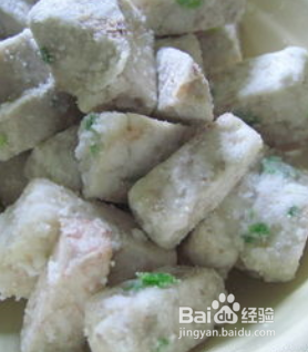 潮汕小吃一条街