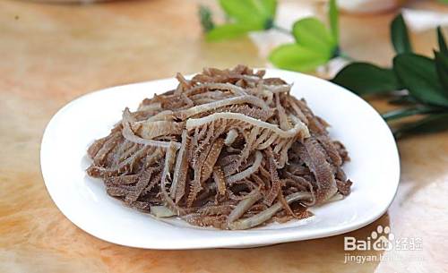 北京旅游美食小吃推荐