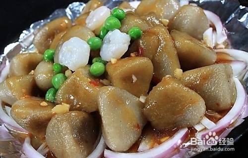 福建小吃看过来