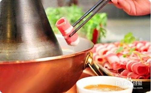 北京旅游美食小吃推荐