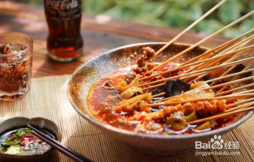 成都特色美食小吃有哪些？