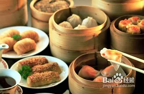 香港小吃攻略