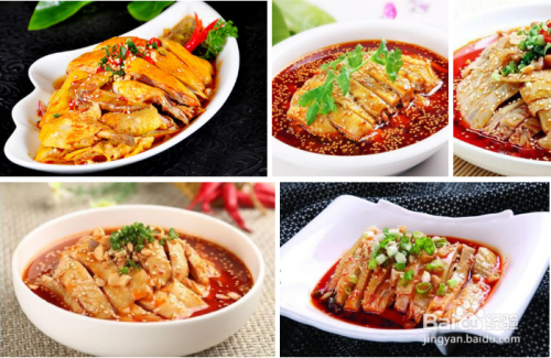 成都特色美食小吃有哪些？