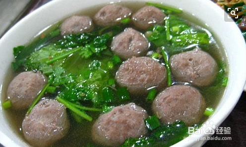 潮汕小吃一条街