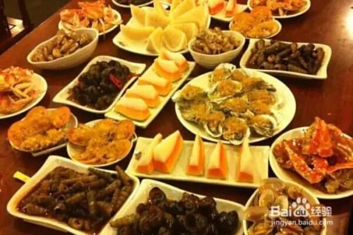 海南海口小吃街攻略，那些你不能错过的小吃