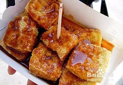 青岛好吃的小吃有哪些？