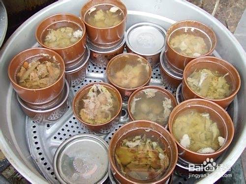 福建小吃看过来