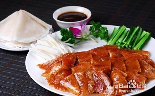 北京旅游美食小吃推荐