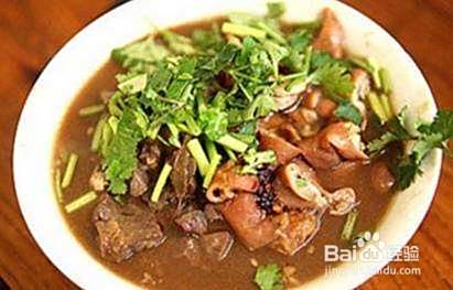 北京旅游美食小吃推荐