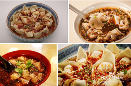 成都特色美食小吃有哪些？