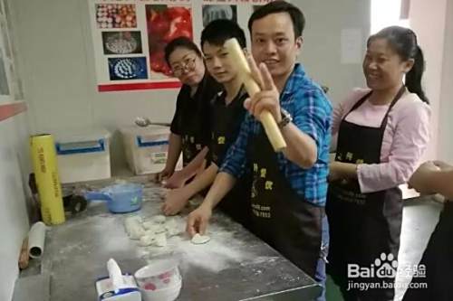 小吃怎么加盟