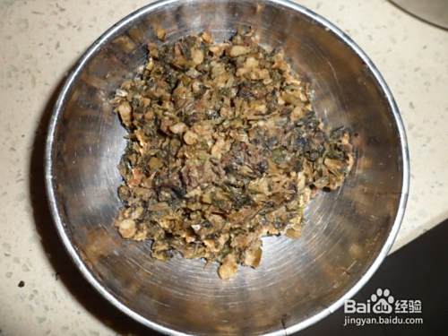 小吃--猪脚面线