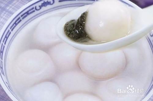 传统小吃，记忆的乡愁，令人牵挂的小吃