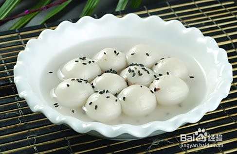四川十大有名小吃