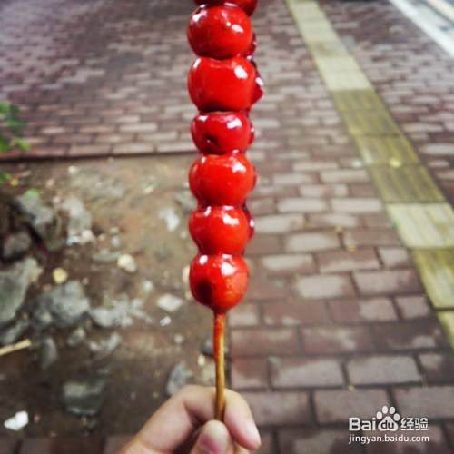 北京旅游美食小吃推荐