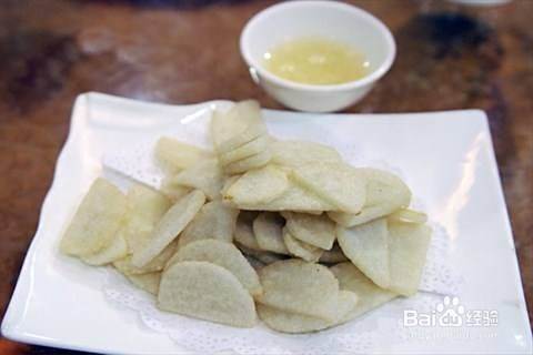 北京旅游美食小吃推荐