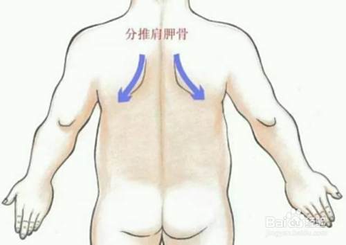 小儿推拿之咳嗽