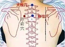 小儿推拿调理脾胃虚寒咳嗽