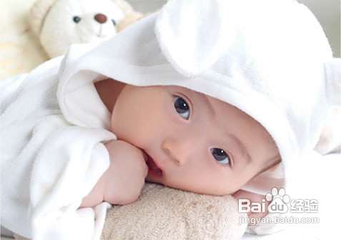 小儿感冒推拿手法