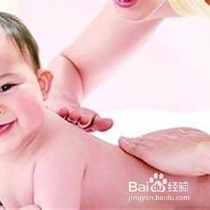 什么是小儿推拿？