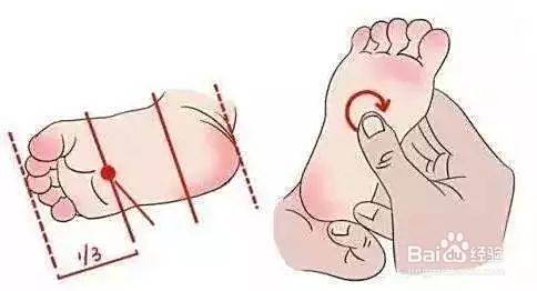 小儿推拿怎么做，小儿推拿的好处与手法介绍