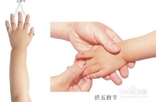 小儿推拿怎么做，小儿推拿的好处与手法介绍